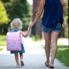 image:imageBulkie Toddler Nap Mat  Sleep Mat for Kids Daycare and Preschool  Folds Up to Carry on Back  BearsLlamas