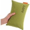 image:imagePipsqueak Microfiber Pillow  Small Mini Tiny  11 x 7 in  Perfect for Travel Cars Airplanes Camping Dogs Toddlers Kids Lumbar Knees and Neck  Ages 2 Yrs and UpOlive