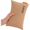 image:imagePipsqueak Microfiber Pillow  Small Mini Tiny  11 x 7 in  Perfect for Travel Cars Airplanes Camping Dogs Toddlers Kids Lumbar Knees and Neck  Ages 2 Yrs and UpKhaki