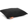 image:imagePipsqueak Pillow  Small Mini Tiny  11 x 7 in  Perfect for Travel Cars Airplanes Camping Dogs Toddlers Kids Lumbar Knees and Neck  Ages 2 Yrs and UpBlack