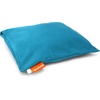 image:imagePipsqueak Pillow  Small Mini Tiny  11 x 7 in  Perfect for Travel Cars Airplanes Camping Dogs Toddlers Kids Lumbar Knees and Neck  Ages 2 Yrs and UpBlue