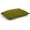 image:imagePipsqueak Pillow  Small Mini Tiny  11 x 7 in  Perfect for Travel Cars Airplanes Camping Dogs Toddlers Kids Lumbar Knees and Neck  Ages 2 Yrs and UpOlive