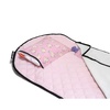 image:imageTot Cot Kids Nap Mat  Toddler Preschool Daycare Bedding Cover  Quilted Sheet with Attached Blanket Pillow Elastic Bands 25 yrs 52 x 22 MachineWashable PersonalizedLlamas