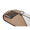 image:imageTot Cot Kids Nap Mat  Toddler Preschool Daycare Bedding Cover  Quilted Sheet with Attached Blanket Pillow Elastic Bands 25 yrs 52 x 22 MachineWashable PersonalizedDinosaurs