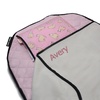 image:imageTot Cot Kids Nap Mat  Toddler Preschool Daycare Bedding Cover  Quilted Sheet with Attached Blanket Pillow Elastic Bands 25 yrs 52 x 22 MachineWashable PersonalizedLlamas