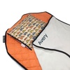 image:imageTot Cot Kids Nap Mat  Toddler Preschool Daycare Bedding Cover  Quilted Sheet with Attached Blanket Pillow Elastic Bands 25 yrs 52 x 22 MachineWashable PersonalizedTraffic