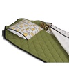 image:imageTot Cot Kids Nap Mat  Toddler Preschool Daycare Bedding Cover  Quilted Sheet with Attached Blanket Pillow Elastic Bands 25 yrs 52 x 22 MachineWashable PersonalizedSubmarines