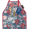image:imageUrban Infant Little Helper Cooking Apron for Toddlers Kids Children  Adjustable Apron Great Gift for Boys Girls and Grandchildren for Cooking Baking Art and Gardening PersonalizedBalloons