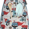 image:imageUrban Infant Little Helper Cooking Apron for Toddlers Kids Children  Adjustable Apron Great Gift for Boys Girls and Grandchildren for Cooking Baking Art and Gardening PersonalizedUrban Dude