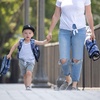 image:imageUrban Infant Preschool  Daycare Duo Saver Bundle  Violet