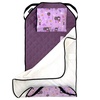 image:imageUrban Infant Preschool  Daycare Trio Saver Bundle  Violet