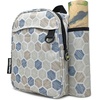 image:imageUrban Infant Toddler Backpack  Ideal for Preschool and Daycare  Boys and GirlsHoneycomb  Personalized