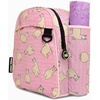 image:imageUrban Infant Toddler Backpack  Ideal for Preschool and Daycare  Boys and GirlsLlamas  Personalized
