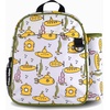 image:imageUrban Infant Toddler Backpack  Ideal for Preschool and Daycare  Boys and GirlsSubmarines