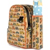 image:imageUrban Infant Toddler Backpack  Ideal for Preschool and Daycare  Boys and GirlsTraffic  Personalized