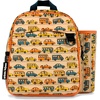 image:imageUrban Infant Toddler Backpack  Ideal for Preschool and Daycare  Boys and GirlsTraffic