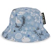 image:imageUrban Infant Toddler Bucket Hat  Girls and Boys Sun Hat  Lightweight and Reversible  Kids Ages 15Bunnies