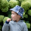 image:imageUrban Infant Toddler Bucket Hat  Girls and Boys Sun Hat  Lightweight and Reversible  Kids Ages 15Seattle