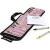 image:imageUrban Infant Kids Crayon Travel Case Carrier  Comes With Set of 10 NonToxic Crayons and Draw Booklet  Toddler Activity  Easy WalletStyle Close and Clipping Handles  BalloonsLlamas