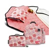 image:imageUrban Infant Preschool  Daycare Trio Saver Bundle  Poppies