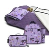 image:imageUrban Infant Preschool  Daycare Trio Saver Bundle  Violet