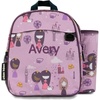 Violet - Personalized