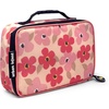 image:imageUrban Infant Yummie Kids Lunch Box Insulated Bag  Toddler Boys and Girls  Perfect for Daycare Preschool Travel Snacks  Allergy Alert Cards  Fits Bento Boxes  BalloonsPoppies