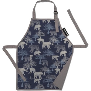 image:imageUrban Infant Little Helper Cooking Apron for Toddlers Kids Children  Adjustable Apron Great Gift for Boys Girls and Grandchildren for Cooking Baking Art and Gardening PersonalizedBears