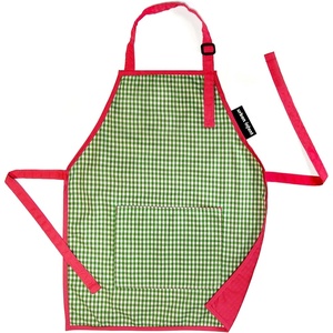 image:imageUrban Infant Little Helper Cooking Apron for Toddlers Kids Children  Adjustable Apron Great Gift for Boys Girls and Grandchildren for Cooking Baking Art and Gardening PersonalizedHolidays