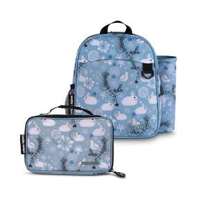 image:imageUrban Infant Packed for Preschool Saver Bundle  Bunnies