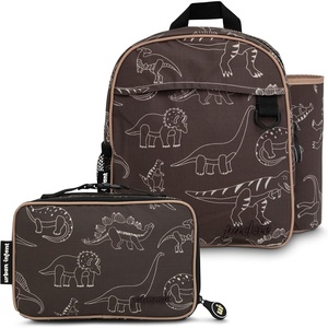 image:imageUrban Infant Packed for Preschool Saver Bundle  Dinosaurs