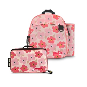 image:imageUrban Infant Packed for Preschool Saver Bundle  Poppies