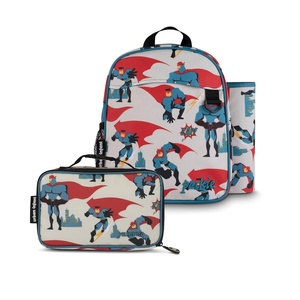 image:imageUrban Infant Packed for Preschool Saver Bundle  Superhero