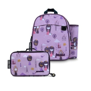 image:imageUrban Infant Packed for Preschool Saver Bundle  Violet