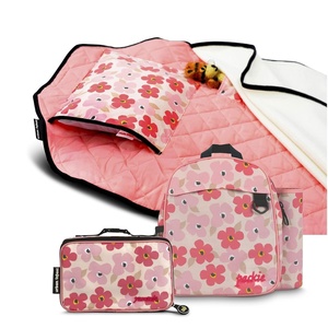 image:imageUrban Infant Preschool  Daycare Trio Saver Bundle  Poppies