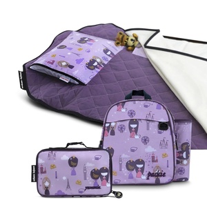image:imageUrban Infant Preschool  Daycare Trio Saver Bundle  Violet