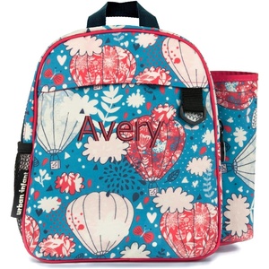image:imageUrban Infant Toddler Backpack  Ideal for Preschool and Daycare  Boys and GirlsBalloons  Personalized
