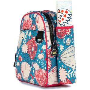 image:imageUrban Infant Toddler Backpack  Ideal for Preschool and Daycare  Boys and GirlsBalloons