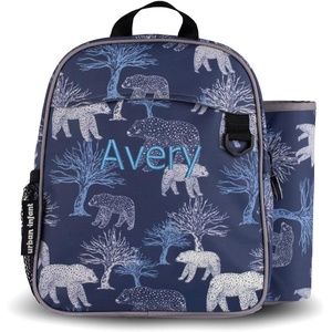 image:imageUrban Infant Toddler Backpack  Ideal for Preschool and Daycare  Boys and GirlsBears  Personalized