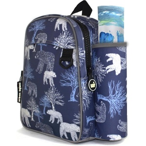 image:imageUrban Infant Toddler Backpack  Ideal for Preschool and Daycare  Boys and GirlsBears