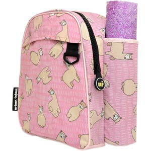 image:imageUrban Infant Toddler Backpack  Ideal for Preschool and Daycare  Boys and GirlsLlamas