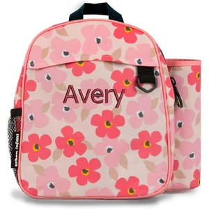 image:imageUrban Infant Toddler Backpack  Ideal for Preschool and Daycare  Boys and GirlsPoppies  Personalized