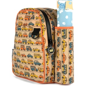 image:imageUrban Infant Toddler Backpack  Ideal for Preschool and Daycare  Boys and GirlsTraffic