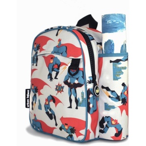 image:imageUrban Infant Toddler Backpack  Ideal for Preschool and Daycare  Boys and GirlsUrban Dude