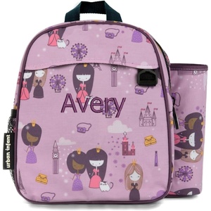 image:imageUrban Infant Toddler Backpack  Ideal for Preschool and Daycare  Boys and GirlsViolet  Personalized