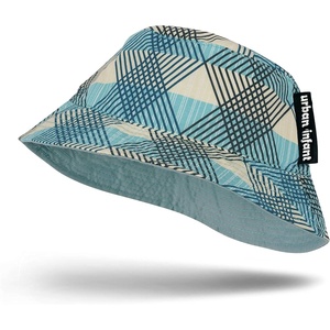 image:imageUrban Infant Toddler Bucket Hat  Girls and Boys Sun Hat  Lightweight and Reversible  Kids Ages 15Seattle