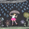 image:imageUrban Infant Chunky Sidewalk Chalk Duo  Original NonToxic and Rainbow